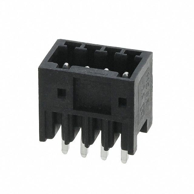 1963557 Phoenix Contact  Stiftleisten, Stecker und Buchsen